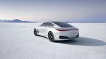 Infiniti Q Inspiration Concept 2018 года